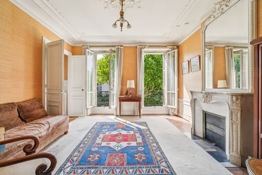 Apartament w Saint-Mandé, Val-de-Marne