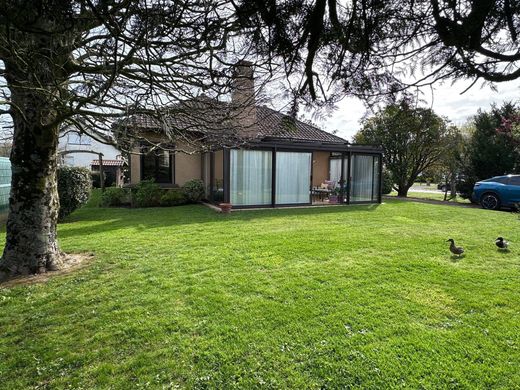 Maison de luxe à Cucq, Pas-de-Calais