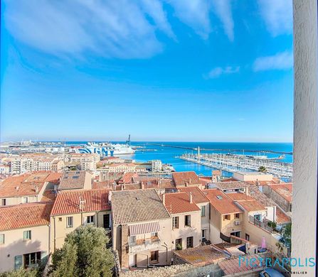 Piso / Apartamento en Sète, Herault