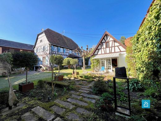 Luxury home in Kuttolsheim, Bas-Rhin