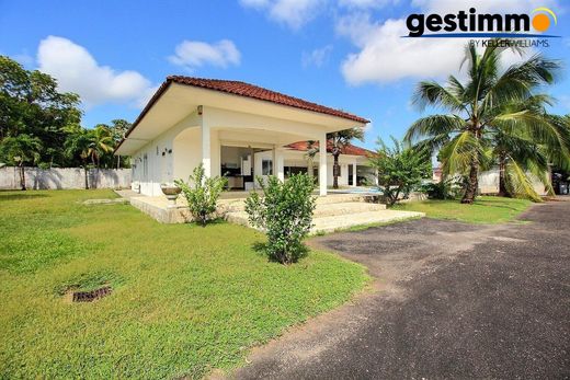 Luxury home in Matoury, Arrondissement de Cayenne