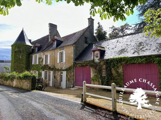 Luxury home in Bourges, Cher