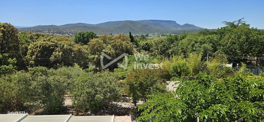Casa de luxo - Saint-Maximin-la-Sainte-Baume, Var