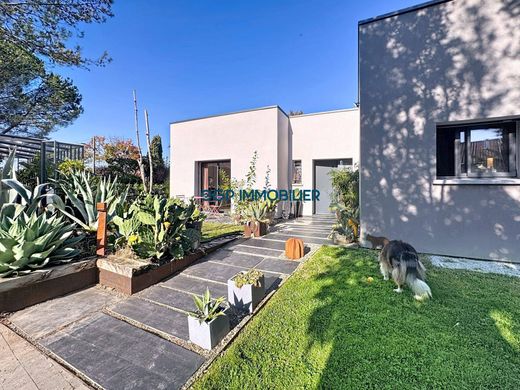 منزل ﻓﻲ Montauban, Tarn-et-Garonne