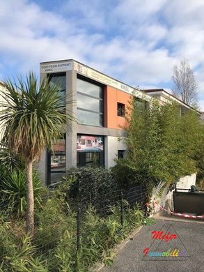 Жилой комплекс, Перпиньян, Pyrénées-Orientales