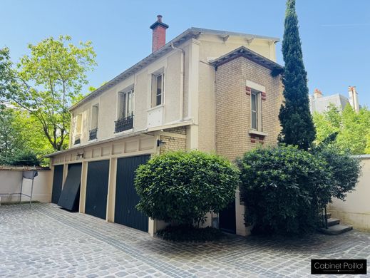 Piso / Apartamento en Vincennes, Valle de Marne