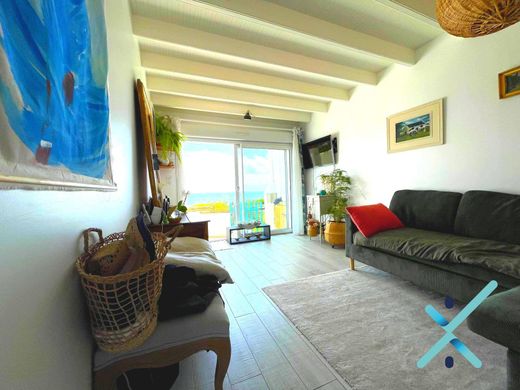 Casa de luxo - Ploemeur, Morbihan