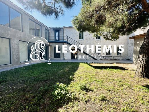 Элитный дом, La Tremblade, Приморская Шаранта