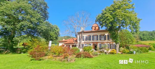 Luxury home in Marignac-Lasclares, Upper Garonne