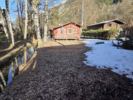 Luxus-Haus in Chamonix, Haute-Savoie