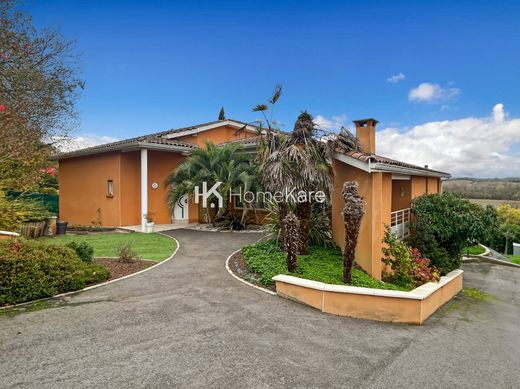 Luxury home in Montaigut-sur-Save, Upper Garonne