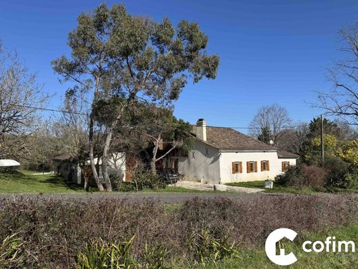 Luxury home in Grignols, Gironde