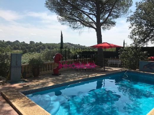 Luxe woning in Beaumes-de-Venise, Vaucluse