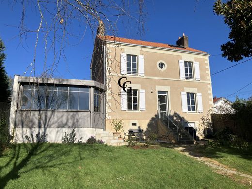 Luxury home in Vertou, Loire-Atlantique