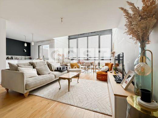 套间/公寓  Gennevilliers, Hauts-de-Seine