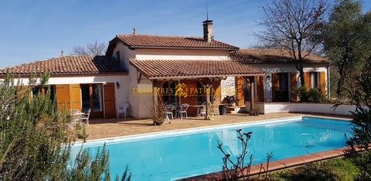 Элитный дом, Astaffort, Lot-et-Garonne