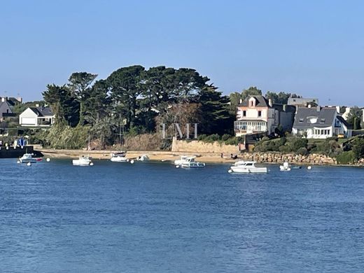 豪宅  Plouhinec, Morbihan