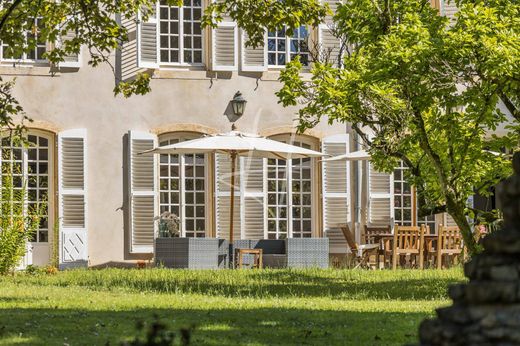 Πολυτελή κατοικία σε Metz, Moselle