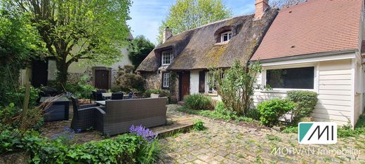 Maison de luxe à Orphin, Yvelines