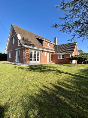 Luxury home in Stella-Plage, Pas-de-Calais