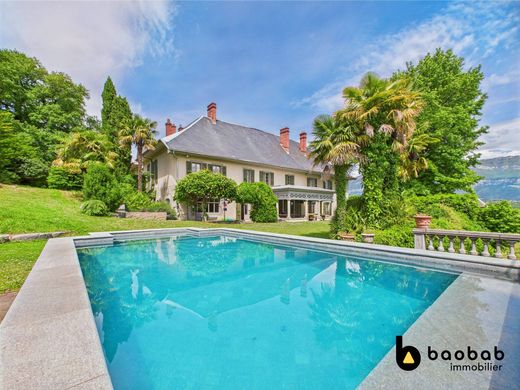 Luxury home in La Motte-Servolex, Savoy