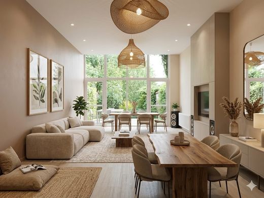 Luxury home in Mouvaux, North