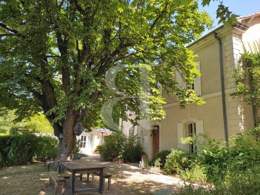 豪宅  Visan, Vaucluse