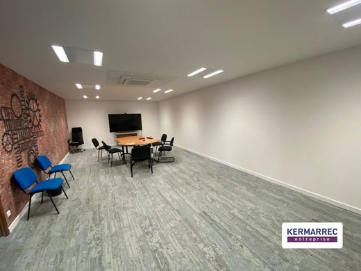 Büro in La Mézière, Ille-et-Vilaine