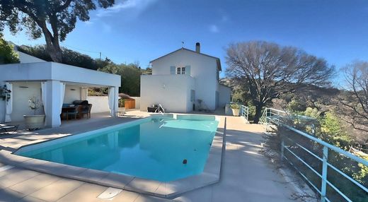 Luxury home in Poggio-Mezzana, Upper Corsica