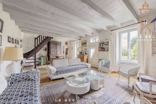 Luxus-Haus in Carnac, Morbihan