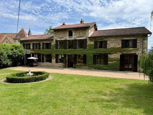 Casa de luxo - Néronde-sur-Dore, Puy-de-Dôme