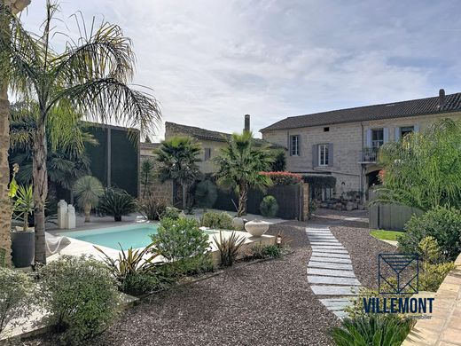 Luxury home in Vauvert, Gard