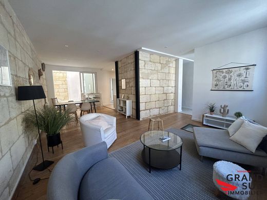 Lüks ev Bordeaux, Gironde