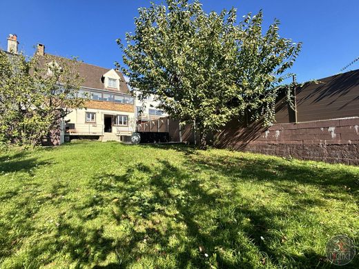 Luxury home in Fontenay-sous-Bois, Val-de-Marne