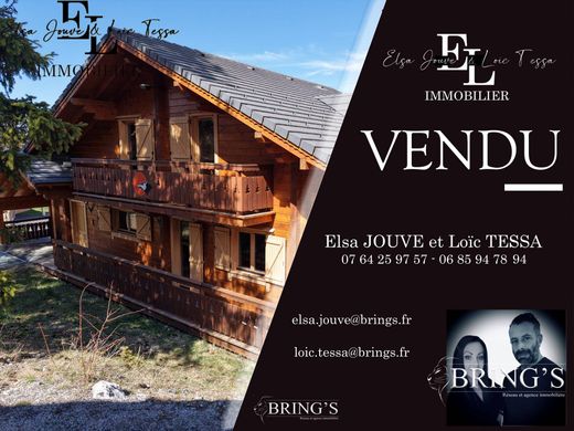 ‏בתי יוקרה ב  Le Dévoluy, Hautes-Alpes