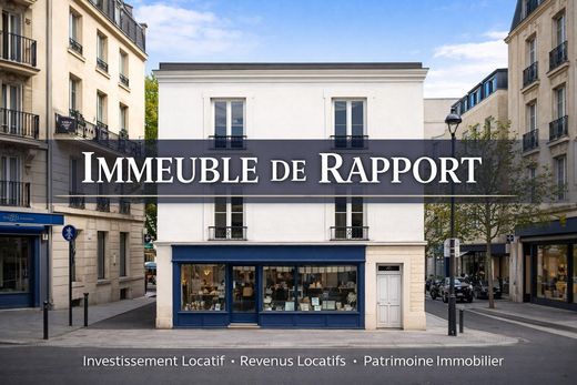 Жилой комплекс, Лорьян, Morbihan