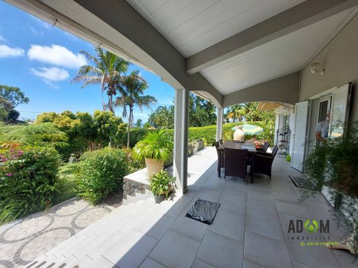 Casa di lusso a Saint-Pierre, Riunione