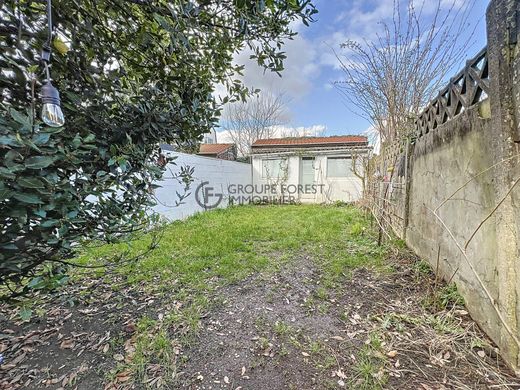 Жилой комплекс, Marcq-en-Barœul, North