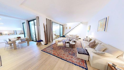 Luxury home in Saint-Cloud, Hauts-de-Seine