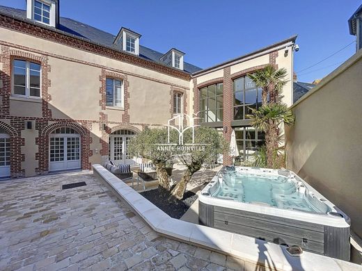 Luxus-Haus in Trouville-sur-Mer, Calvados