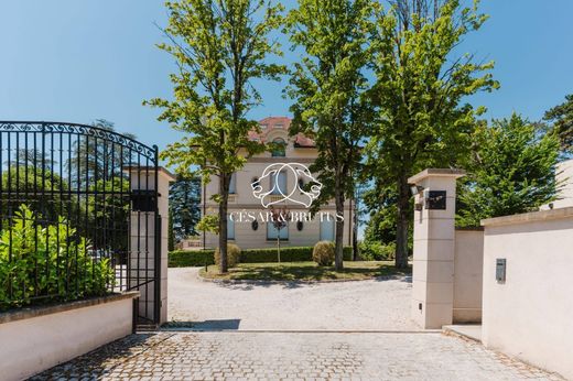 Appartement à Saint-Didier-au-Mont-d'Or, Rhône