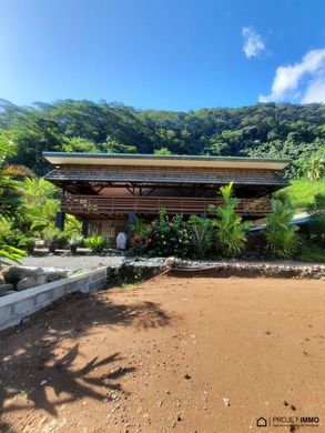 Vairao, Taiarapu-Ouestの土地