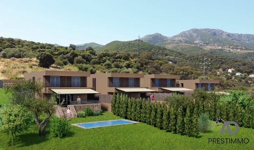 Luxury home in Furiani, Upper Corsica