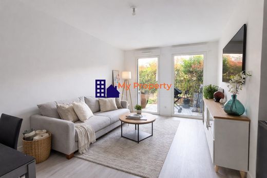 Piso / Apartamento en Bois-Colombes, Altos de Sena