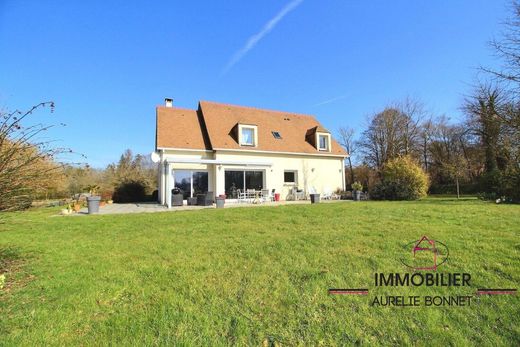 Luxury home in Deauville, Calvados