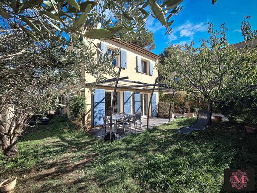 Luxe woning in Ensuès-la-Redonne, Bouches-du-Rhône