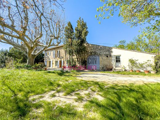 Luxury home in Cavaillon, Vaucluse
