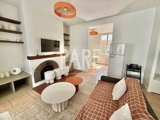 Apartment in Le Touquet-Paris-Plage, Pas-de-Calais