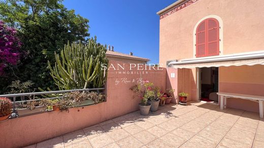 Apartament w Les Issambres, Var