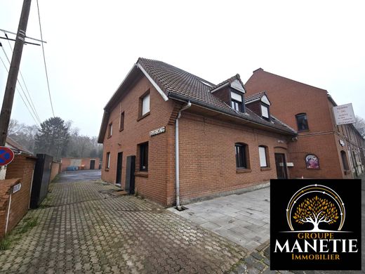 Komplex apartman Douai, North